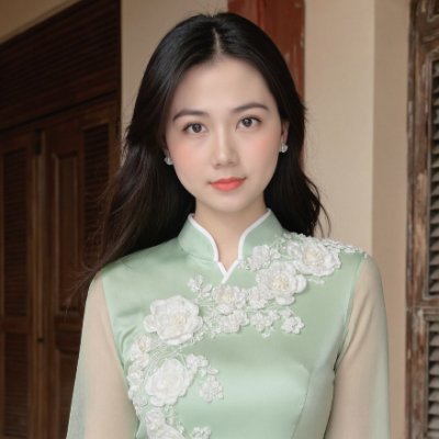Entrepreneur | Philanthropist | Business Trends | Technology | Vietnamese American | Cultural Heritage | Cycling | Hiking | Vietnam 🇻🇳 🌱🎨💝🏢📈💻🚴🥾🚫