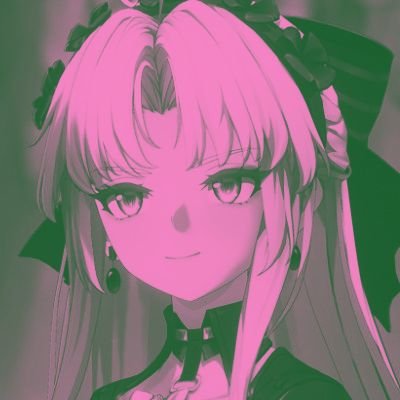 Solramimi's profile picture. Suka kritik dan yapping tentang animanga, game, dan J-Pop.