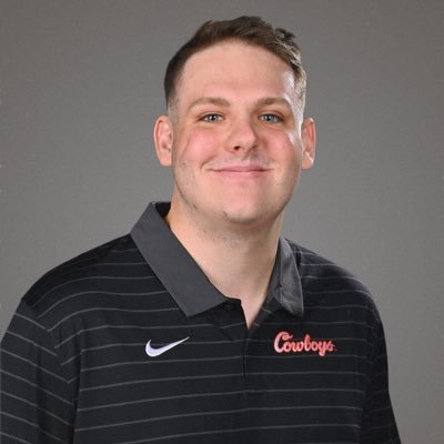 Asst Video Coordinator @CowboyFB // Excelsior