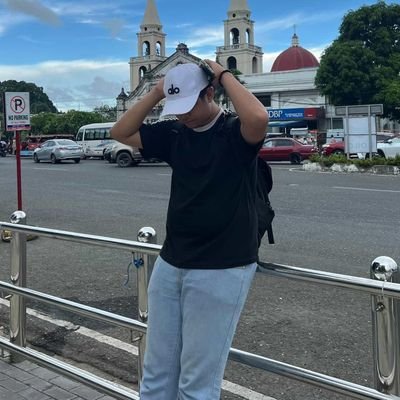Eyy tara colab or fun g ako kahit ano basta safe vt ako can do both