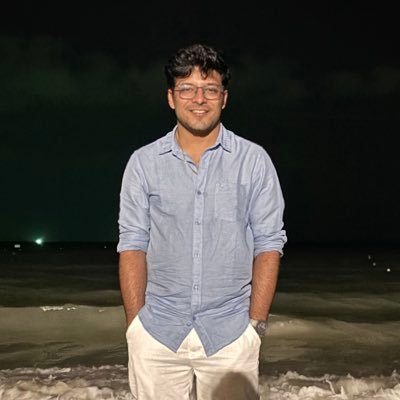 goelvishesh1's profile picture. AI Enthusiast | Consultant | Product Manager