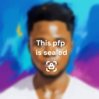 CHRIST 👑//@rwaassetchain 🛅//DeFi//Spot//
Crypto Enthusiast// Contributor//Value giver//
Digital Creator//SPM// Relationship is Currency