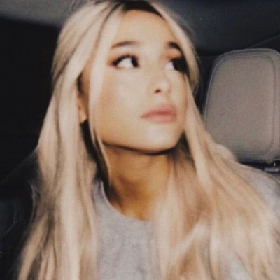 iheartgweter's profile picture. 