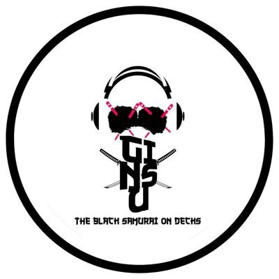 DJ/Artist | Content Creator | Yasuke's Descendant - The Black Samurai On Decks🎧 | #hiphop & #edm | Lesotho 🇱🇸 x South Africa 🇿🇦