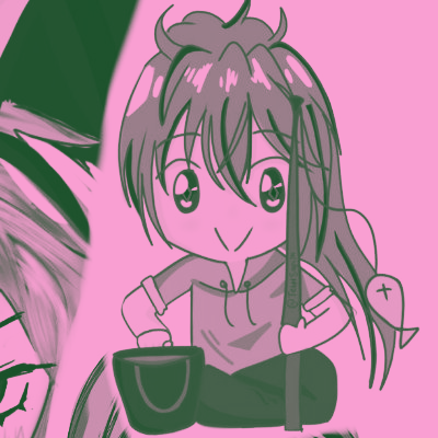 🇮🇩/🇺🇸 🆗 !
Indie Virtual Gamer !
Esports & Tech Enthusiast
ママ : @Kilanpowa & @reyafrl_
パ パ : @Noe_Hakase
i : @telursapi34
b : @rezukita
Fanart #Ashuart