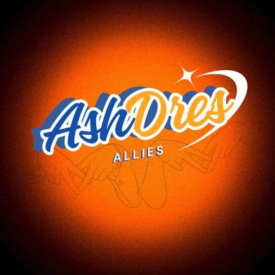 alliesof_ad's profile picture. We stayed because AshDres did ✨️