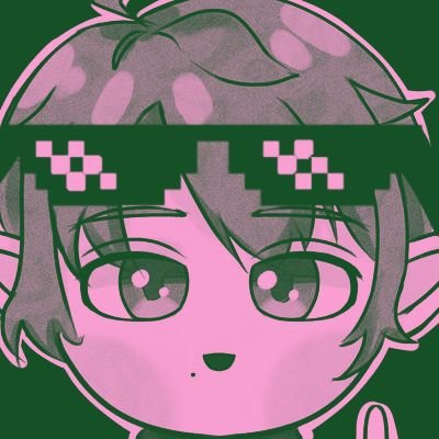 Multifandom. ↑18 | Mostly OC's, Fanart & random. Banner by: @bakpaomicin ⛔ Don't steal my artwork⛔ || Hastag: #HeptArt | Portofolio: https://t.co/I30OcAeiM5