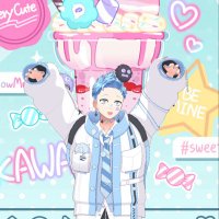 優心エイト (@yusineito) 's Twitter Profile