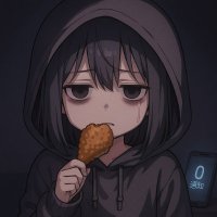 死にたいけど飯うまい (@shini_meshi) 's Twitter Profile