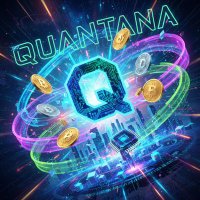 Quantana (@quantanax) 's Twitter Profile