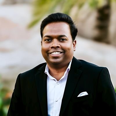 An advocate for enhancing Quality in software using #TestAutomation🤖
All opinions are my own and will be biased mostly🖖