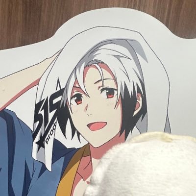 はなみうさ(@hanami_usa)のサブ垢/ボイプラ2ユメキさん激応援中🩷SideM(想楽、鋭心)/Unite Up!(大毅、潤)/しぐれういさん/原神(セノ、キィニチ)/スタレ(丹恒、飲月、サンデー、アナイクス)/ゼンゼロ(アキラ、ヒューゴ)/鳴潮/学マス(麻央)/日常組(クロノアさん)🩷