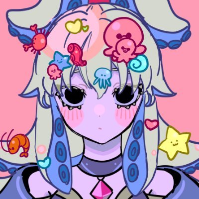 Octopus Vtuber ☆ I am scared of everything ☆ V LOUD PLS SEND HELP ☆🇨🇦☆ NO genAI ☆ pfp: @inumaki_hana + @yacdowly 📧 otako.vtuber@gmail.com 🎨 #otakoart