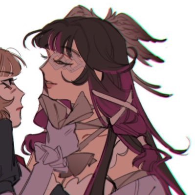 ilyeongyeongsa's profile picture. part time developer, full time dumbass they/them 한/en. journey before destination.