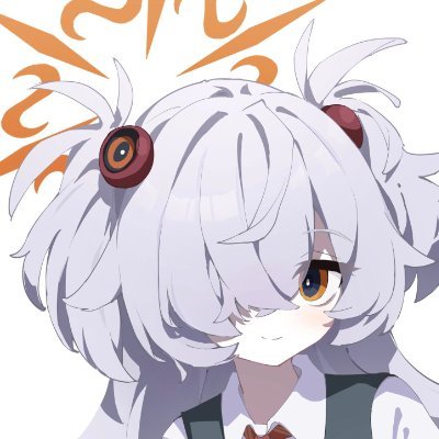 illustratorの321ですブルーアーカイブの絵描いてます 絵を通じて皆さんと仲良くなりたい! イラストで元気を届けることがモットーです!