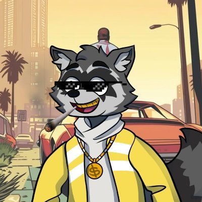 OH MY GOD It started as a joke... now there's $1M in the box. Join the chaos → https://t.co/V3ctJ1iZ9n