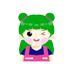 Virly (@particuvlar) Twitter profile photo Virly (@particuvlar) Twitter profile photo