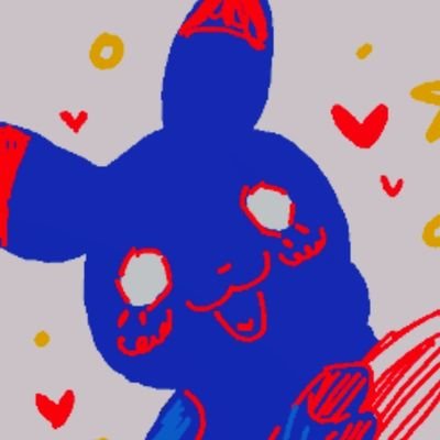 I'm a MINOR. So please read the PINNED POST.
I do digital art with Magma, and use BlockBench.
I love art I love art!!!