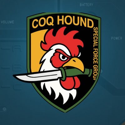 Twitch Streamer, playing Horror, Tactical & Survival games while you administer a mild electric shock. email: stuee_le_coq@hotmail.co.uk https://t.co/rLptRH2DDM