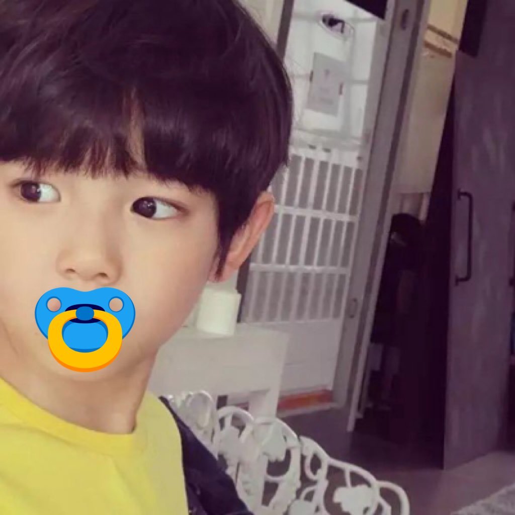 babyrabbitjh's profile picture. account run by mom👩🏼‍🍼/ 08,09년생 아들 성장일지