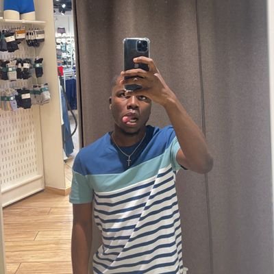 MinhBrayan's profile picture. 1m70 .. 🏅✌🏾💪🏾