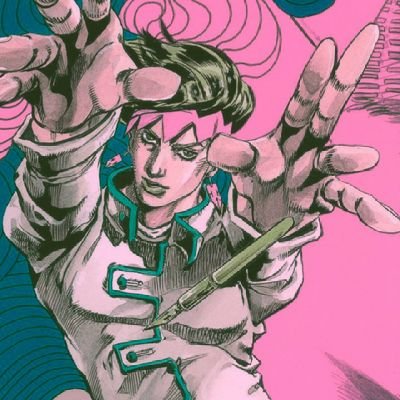 Briskadets🦑 Saito Soma💖WB,BLLK,MTP,BSD,JJBA 1-9
OTPs on Carrd⬇️