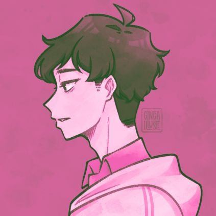 A living and breathing human artist. I post random illustrations and thoughts. DNI if you're not okay with nsfw or lgbtq stuff