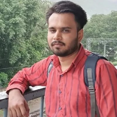 paryaas_sharma's profile picture. Proud to be Indian🇮🇳