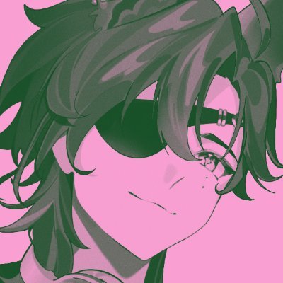 Your local eye-patched being 🐺🩻 V-creator • Artist • Animator • Live2D | パパ: Me ママ: @hoshitoshii 3D: @mikantine | 🎨: #noeillustra #NoesMemory