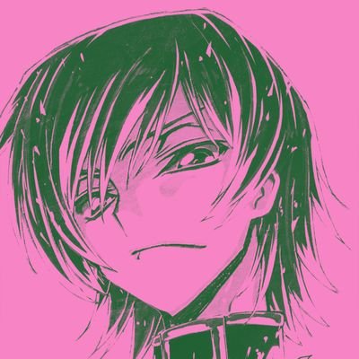 Decided to turn this to Code Geass fan account | Fanarts & old SNS fanfic (still) on pinned thread and maybe update when I feel like it✌ | 23+