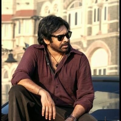 Cult Fan For @PawanKalyan🔥💥
Politically @JanaSenaParty ✊
Gelupu Shaswatham kadhu Dharmam matrame Shaswatham..💫✨
Madly Waiting for #TheycallhimOG🔥 #MSD