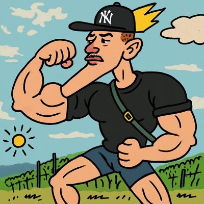 DM22294's profile picture. #Crypto #WEB3 #Memes #Fitness