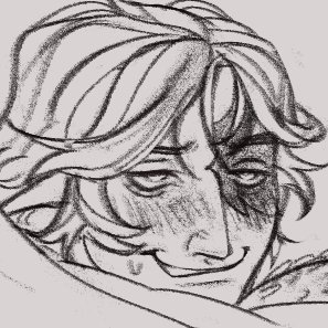 TwistedCognuts's profile picture. 🔞 NSFW Art Account | 18+ Only
28/he/him

Space for gay thoughts and Trans masc things.
Mainly Identity V art, very lewd

NO PROSHIP/ILLEGAL STUFF