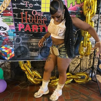 ThePChelly's profile picture. The Pharmaceutical Princess👑🧃🔥       I’m a Scorpio🦂♏️