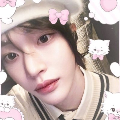 ♡ྀི . . @T1LoL ⭒˚.⋆ 원빈 𝖼𝗈𝗅𝗅𝖾𝖼𝗍𝗈𝗋 𝖺𝗇𝖽 𝗅𝖾𝗈𝗐𝗈𝗇' 𓏲 ๋࣭ ࣪ ˖🍧⸝⸝