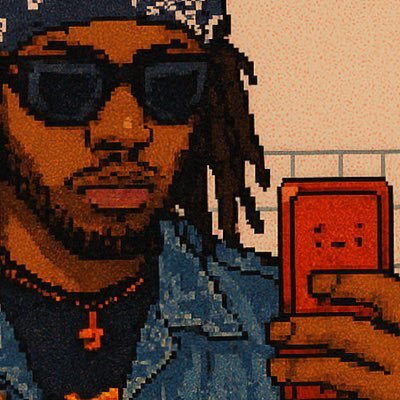 18 | Gamer | Metalhead | Emo | Sk8er | #TitanUp | TN Made | Paramore/Nas Fan | Wrasslin Fan | #GBO |#EverybodyIn | @d4vdxi @liv4monroe @usichanceiiviii