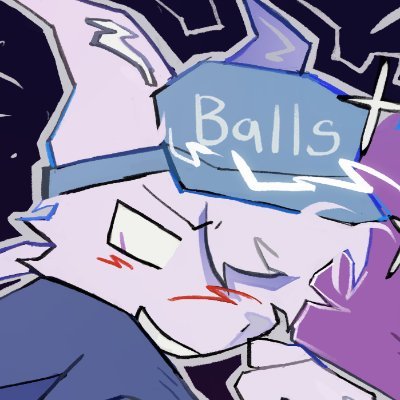 🇸🇬 | mewtwo with a blue visor that says balls
two time runner-up for worst pokefur
chud boyfriend @FoxahFelly 💜
rip @MintCashew 🍅
priv @myuucrashout