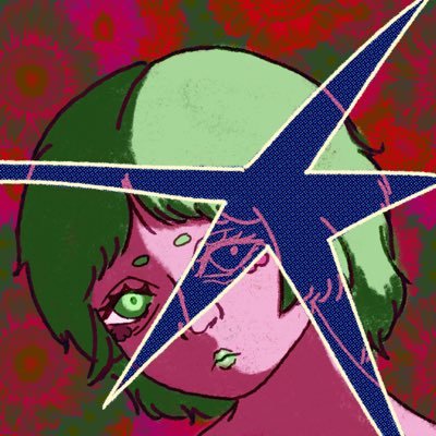 nalaetal's profile picture. nala melihat, nala berfantasi, nala menggambar 🍀