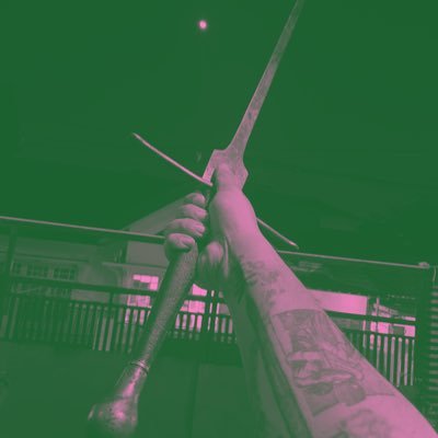 Just a weeb living his chuuni dreams. Music-Related Contact: management@rustyrevolver.net, cutiotak@rustyrevolver.net