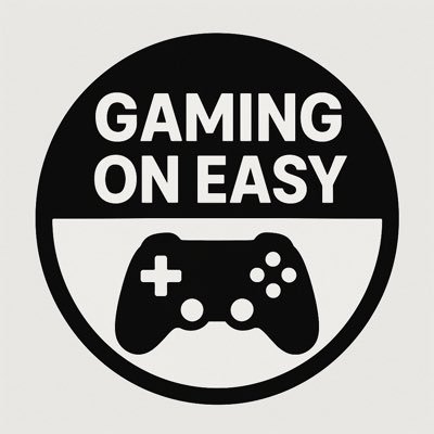 GamingOnEasy's profile picture. Mainly here to observe the fascinating world of internet culture.