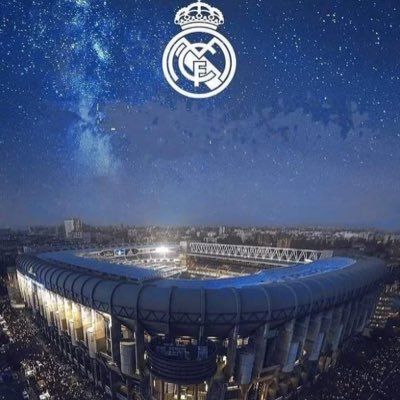 XRM_Saeed's profile picture. @realmadrid |• Fan account •|