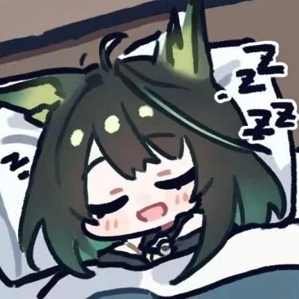 boring593415's profile picture. 喜欢玩《明日方舟》的小幽灵…喜欢交朋友，欢迎你的关注～