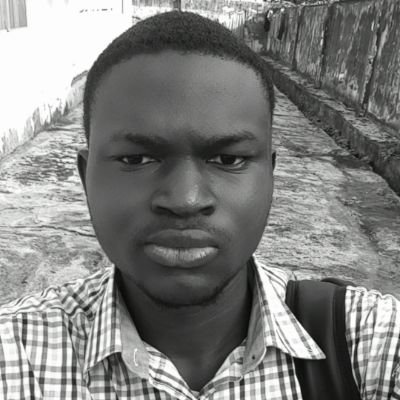 ydkdaniel's profile picture. Road to Becoming a Mobile Developer | Software Engineering Undergrad | FC Barcelona | Psalm 121 vs 1-2