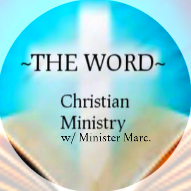 Exegetical Bible Truth, Ordained Christian Minister, National Association of Christian Ministers, LC.
~THE WORD~ CHRISTIAN MINISTRY.