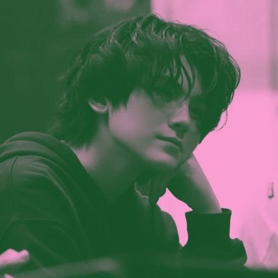 in damn meow meow | 할 수 있어 언제나
- 이지훈 | PA,FA | 98 | may contain harsh word and nsfw content | a blackrose, weve while living in caratland | i do art sometimes