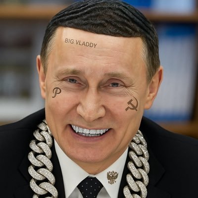 🇷🇺Big Vladdys Burner🇷🇺— худший вид недочеловеков. Ты что, обиделась, детка? Ты поэтому здесь? ⭕️certified memes & violations!⭕️