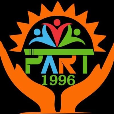 Advancing the frontiers of education and research. #ngo_part_odisha #SocialChange #NGO