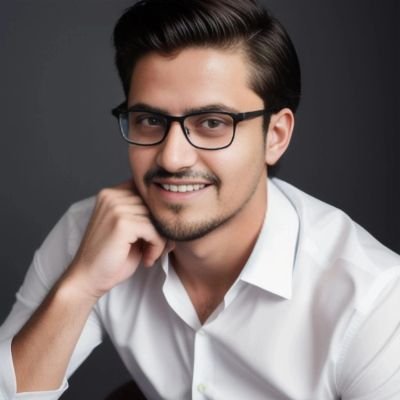 Tirthshah1412's profile picture. 🌐 World News | Daily Updates
🕊️ Honest. Neutral. Clear.
🔎 No hype, just facts
📲 Stay informed every day