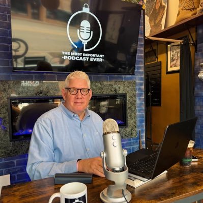 Father | Podcast host & keynote speaker on leadership & life | Ex-Best Buy CEO | Retail strategist | Storyteller | Vikings & Rockets fanatic | Golfer
