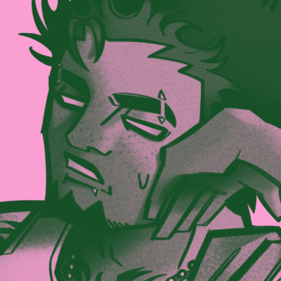 i do art 🍉 ☆ #onslaught66 ⬅️ ocs ▪︎ #numetaltwt ☆ @therpahy4rocko ♡